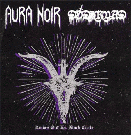 Dødskvad : Knives Out II: Black Circle